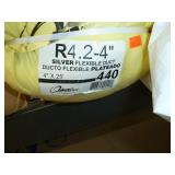 Insulated Duct Rolls JPL