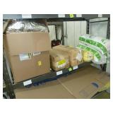 Insulated Duct Rolls JPL