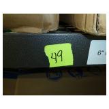 Insulated Duct Rolls JPL