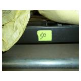 Hardi Insulated Duct 10"