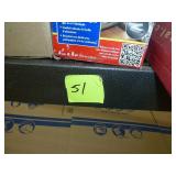 None Insulated Foil Duct