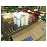 Water Filter Cartridge