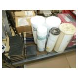 Water Filter Cartridge