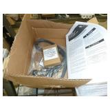 Water Filter Cartridge