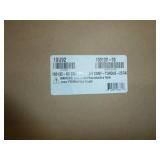 Water Filter Cartridge