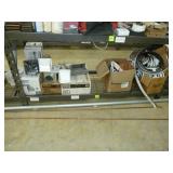 Dryer Vents & Foam Seal