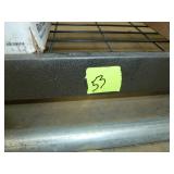 Dryer Vents & Foam Seal