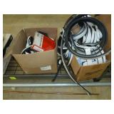 Dryer Vents & Foam Seal