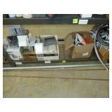 Dryer Vents & Foam Seal