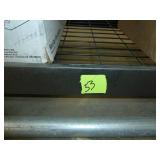 Dryer Vents & Foam Seal