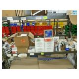 Thermostats, Water Heater Elements