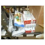 Thermostats, Water Heater Elements