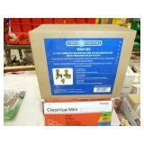 Thermostats, Water Heater Elements