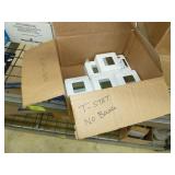 Thermostats, Water Heater Elements