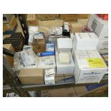 Thermostats, Water Heater Elements