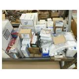 Thermostats, Water Heater Elements