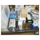 Thermostats, Water Heater Elements