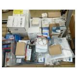 Thermostats, Water Heater Elements