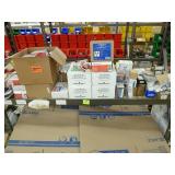 Thermostats, Water Heater Elements