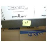 Thermostats, Water Heater Elements