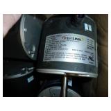 Furnace Motors