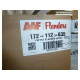 Furnace Filters & Belts