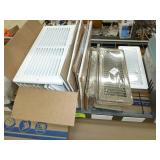 Furnace Vents Floor Registers