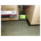 Assorted Duct Vent Diffusers