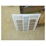 Assorted Duct Vent Diffusers