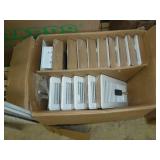 Assorted Duct Vent Diffusers