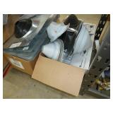 Assorted Duct Vent Diffusers