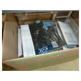 Assorted Duct Vent Diffusers