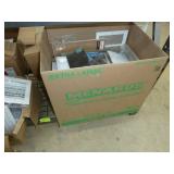 Assorted Duct Vent Diffusers