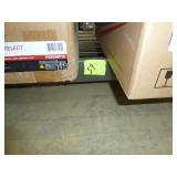 Assorted Duct Vent Diffusers