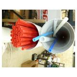 PEX Pipe 1/2" x 20