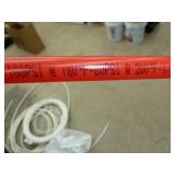 PEX Pipe 1/2" x 20
