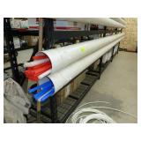 PEX Pipe 3/4" x 20