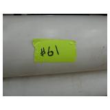 PEX Pipe 3/4" x 20