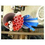 PEX Pipe 3/4" x 20