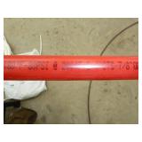 PEX Pipe 3/4" x 20