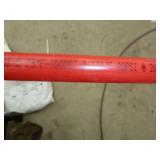 PEX Pipe 3/4" x 20