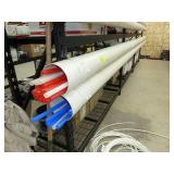PEX Pipe 3/4" x 20