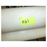 PEX Pipe 3/4" x 20
