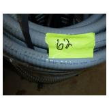 Electrical Conduit Dispenser & Electrical Boxes