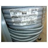 Electrical Conduit Dispenser & Electrical Boxes