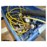 Cherne Pipe Pressure Testing Kits
