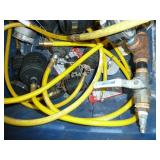 Cherne Pipe Pressure Testing Kits