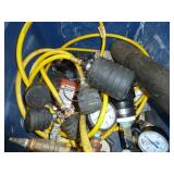 Cherne Pipe Pressure Testing Kits