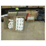Oatey Floor Drains & PVC Fittings