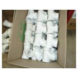 Oatey Floor Drains & PVC Fittings